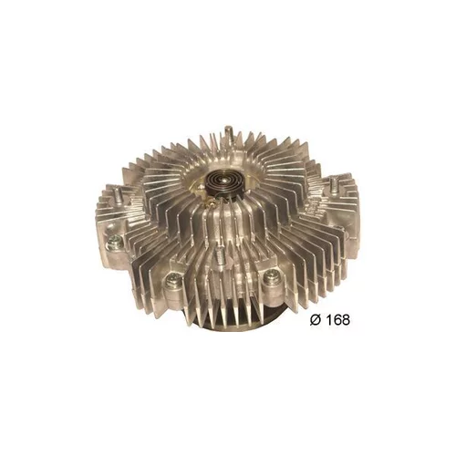Spojka ventilátora chladenia CFC 159 000P /MAHLE/ - obr. 4