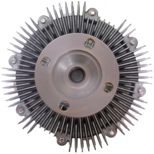 Spojka ventilátora chladenia CFC 167 000P /MAHLE/ - obr. 2