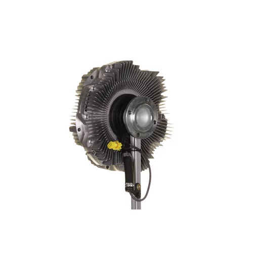 Spojka ventilátora chladenia CFC 197 000P /MAHLE/ - obr. 5