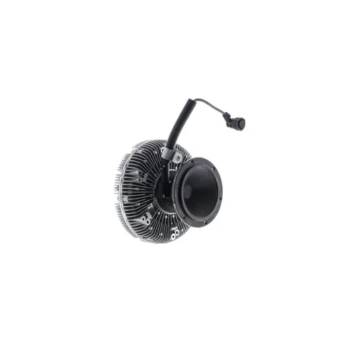 Spojka ventilátora chladenia CFC 207 000P /MAHLE/ - obr. 5
