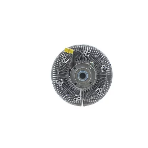 Spojka ventilátora chladenia CFC 241 000P /MAHLE/ - obr. 6
