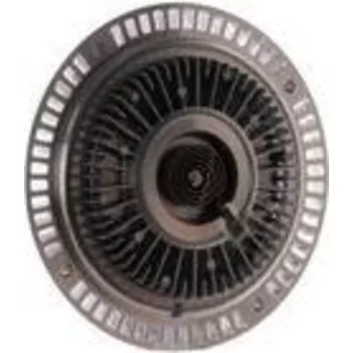 Spojka ventilátora chladenia CFC 47 000S /MAHLE/ - obr. 5
