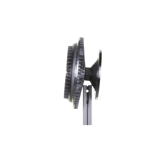 Spojka ventilátora chladenia CFC 50 000P /MAHLE/ - obr. 4