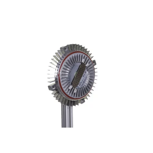 Spojka ventilátora chladenia CFC 61 000P /MAHLE/ - obr. 8
