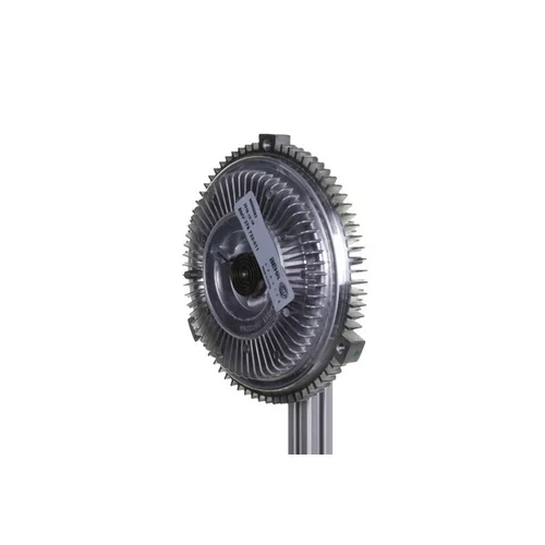 Spojka ventilátora chladenia CFC 76 000P /MAHLE/ - obr. 3