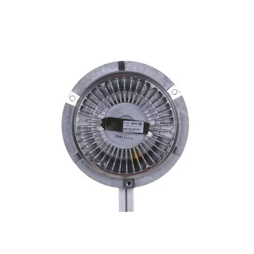 Spojka ventilátora chladenia CFC 94 000P /MAHLE/ - obr. 2