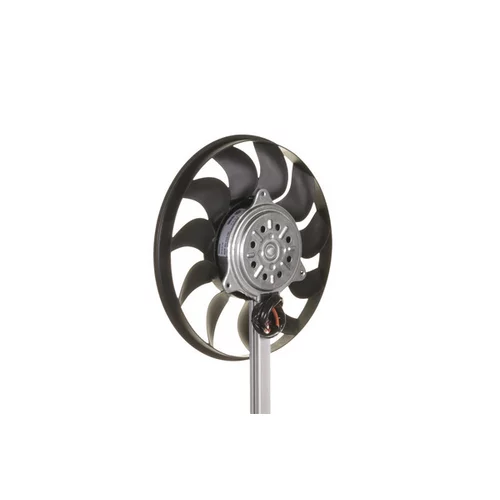 Ventilátor chladenia motora CFF 134 000S /MAHLE/ - obr. 3