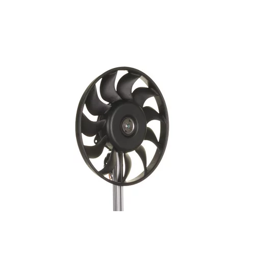 Ventilátor chladenia motora CFF 136 000S /MAHLE/ - obr. 7
