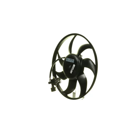 Ventilátor chladenia motora CFF 162 000P /MAHLE/ - obr. 7