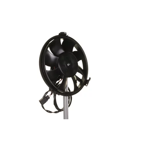 Ventilátor chladenia motora CFF 166 000S /MAHLE/ - obr. 7