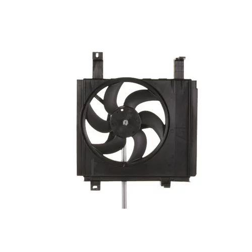 Ventilátor chladenia motora CFF 213 000P /MAHLE/ - obr. 10
