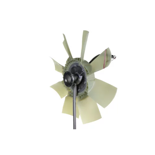 Ventilátor chladenia motora CFF 421 000P /MAHLE/ - obr. 6