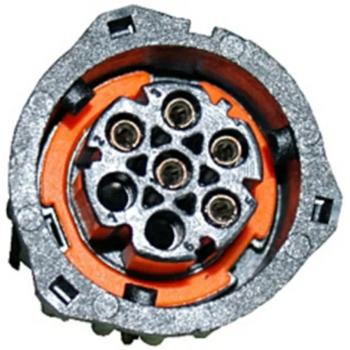 Ventilátor chladenia motora CFF 426 000P /MAHLE/ - obr. 11