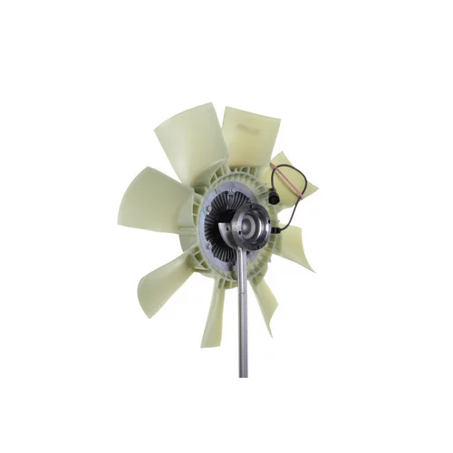 Ventilátor chladenia motora CFF 426 000P /MAHLE/ - obr. 4