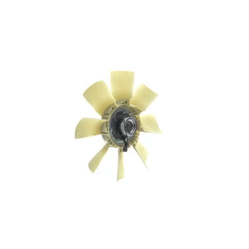 Ventilátor chladenia motora CFF 457 000P /MAHLE/ - obr. 5