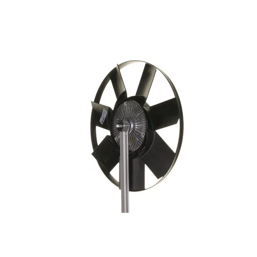 Ventilátor chladenia motora CFF 472 000P /MAHLE/ - obr. 7
