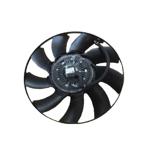 Ventilátor chladenia motora CFF 475 000P /MAHLE/ - obr. 2