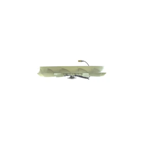 Ventilátor chladenia motora CFF 487 000P /MAHLE/ - obr. 12