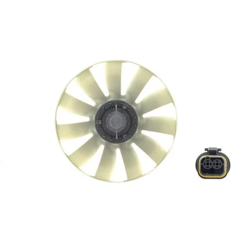 Ventilátor chladenia motora CFF 488 000P /MAHLE/ - obr. 13
