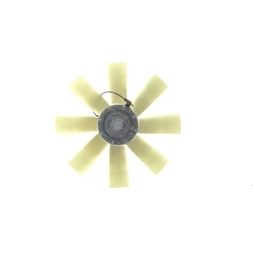 Ventilátor chladenia motora CFF 505 000P /MAHLE/ - obr. 2