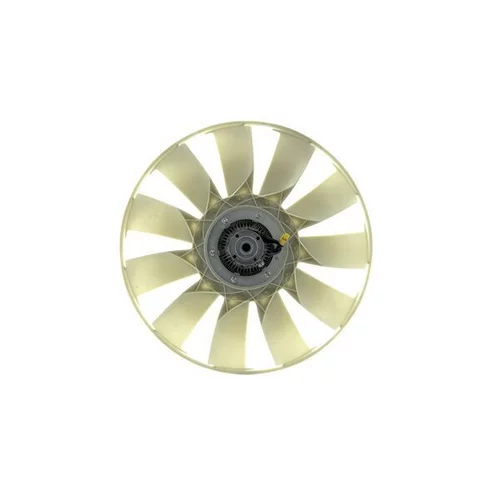 Ventilátor chladenia motora CFF 513 000P /MAHLE/ - obr. 6