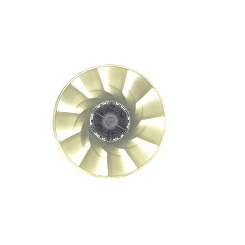 Ventilátor chladenia motora CFF 516 000P /MAHLE/ - obr. 2