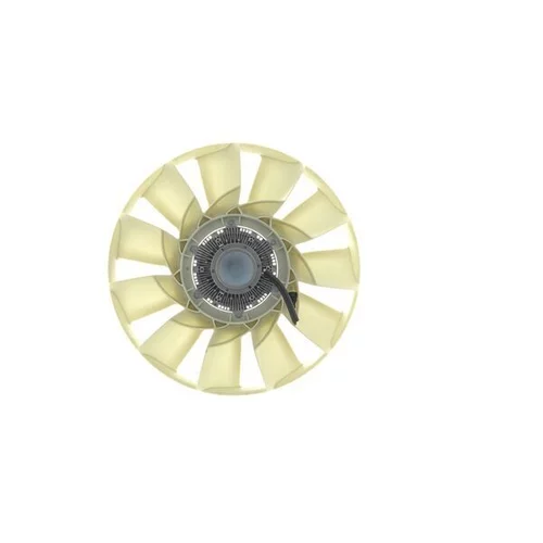 Ventilátor chladenia motora CFF 516 000P /MAHLE/ - obr. 6