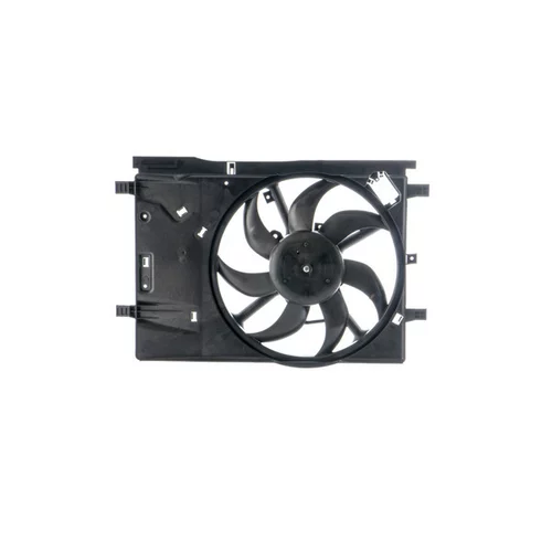 Ventilátor chladenia motora CFF 556 000P /MAHLE/