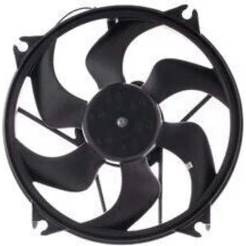 Ventilátor chladenia motora MAHLE CFF 632 000S