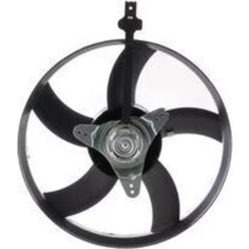 Ventilátor chladenia motora CFF 650 000S /MAHLE/ - obr. 4