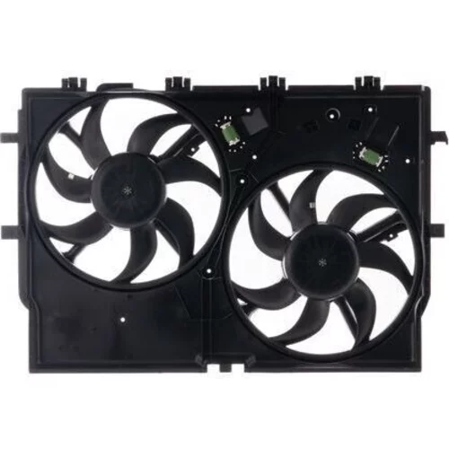 Ventilátor chladenia motora MAHLE CFF 651 000S
