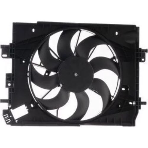 Ventilátor chladenia motora CFF 656 000S /MAHLE/ - obr. 9