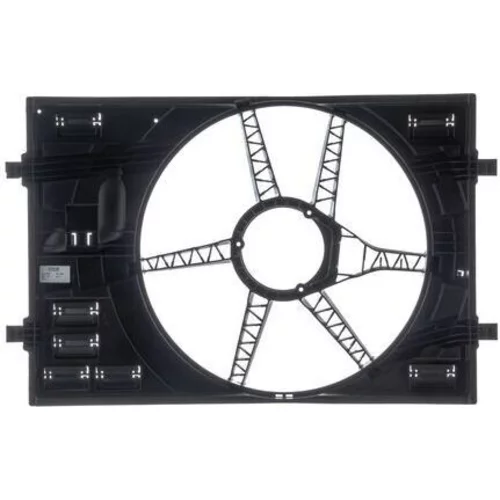 Kryt ventilátora MAHLE CFS 29 000P