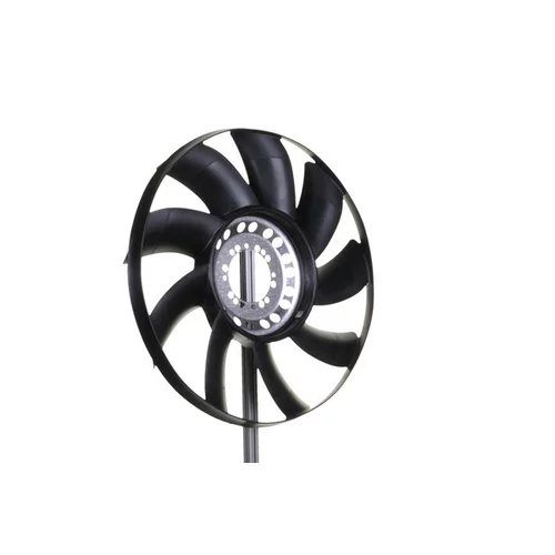 Koleso ventilátora chladenia motora CFW 24 000P /MAHLE/ - obr. 9