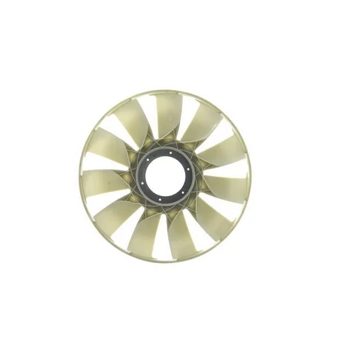 Koleso ventilátora chladenia motora CFW 36 000P /MAHLE/ - obr. 5