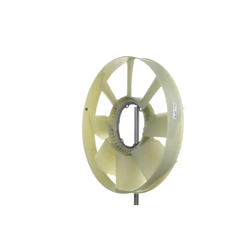 Koleso ventilátora chladenia motora CFW 57 000P /MAHLE/ - obr. 3