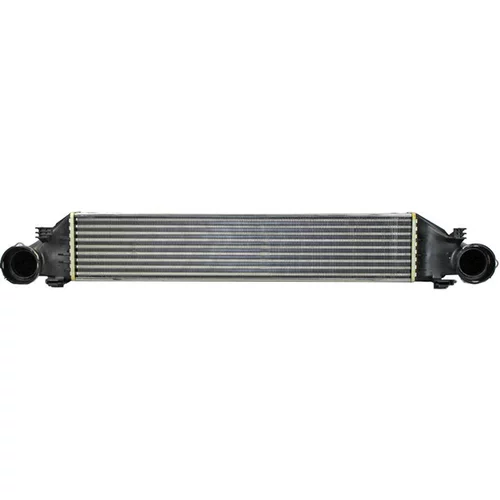 Chladič plniaceho vzduchu CI 343 000P /MAHLE/ - obr. 3