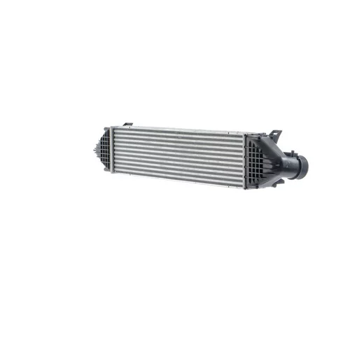 Chladič plniaceho vzduchu CI 413 000P /MAHLE/ - obr. 5