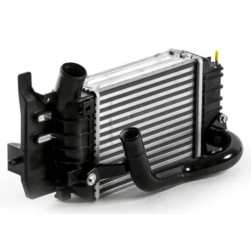 Chladič plniaceho vzduchu CI 441 000P /MAHLE/ - obr. 9