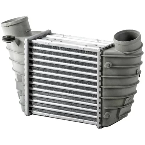 Chladič plniaceho vzduchu CI 527 000P /MAHLE/ - obr. 2