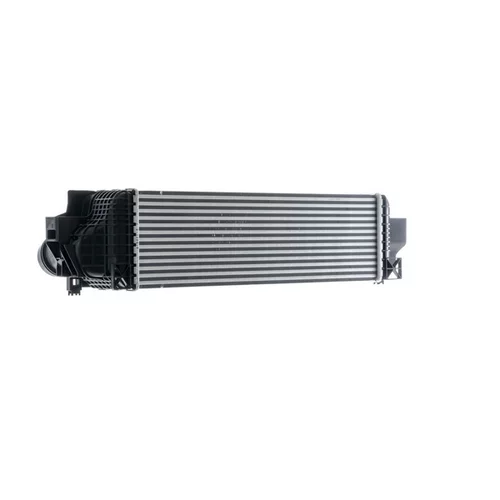 Chladič plniaceho vzduchu CI 610 000P /MAHLE/ - obr. 4