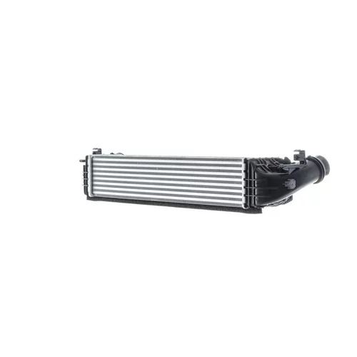 Chladič plniaceho vzduchu CI 611 000P /MAHLE/ - obr. 6