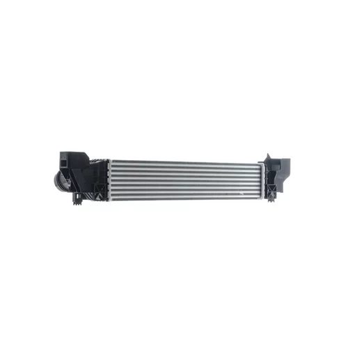Chladič plniaceho vzduchu CI 621 000P /MAHLE/ - obr. 3