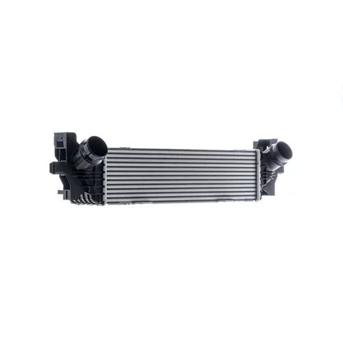 Chladič plniaceho vzduchu CI 626 000P /MAHLE/ - obr. 8