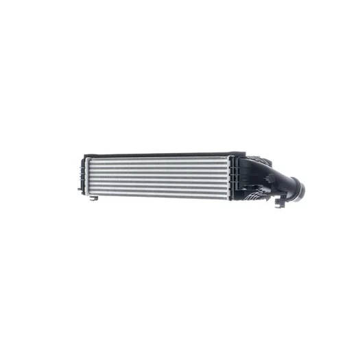 Chladič plniaceho vzduchu CI 638 000P /MAHLE/ - obr. 6