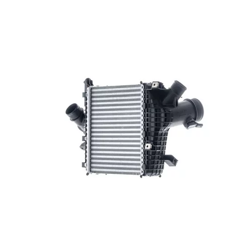 Chladič plniaceho vzduchu CI 640 000P /MAHLE/ - obr. 6