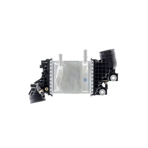 Chladič plniaceho vzduchu CI 663 000P /MAHLE/ - obr. 1