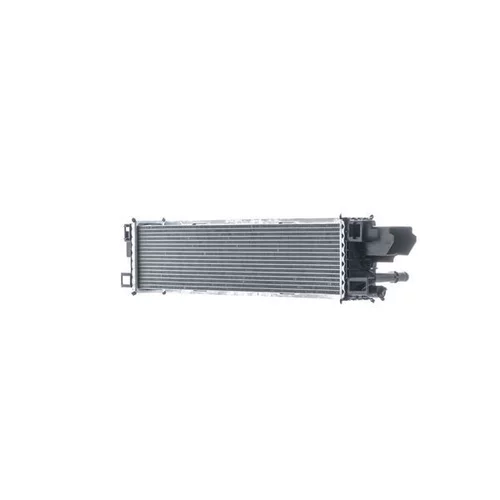 Chladič plniaceho vzduchu CI 664 000P /MAHLE/ - obr. 6