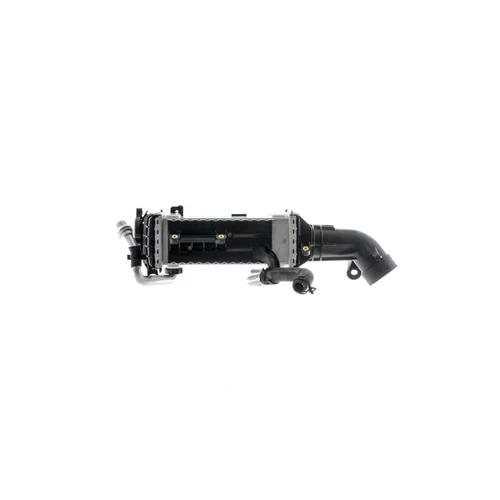 Chladič plniaceho vzduchu CI 665 000P /MAHLE/ - obr. 12