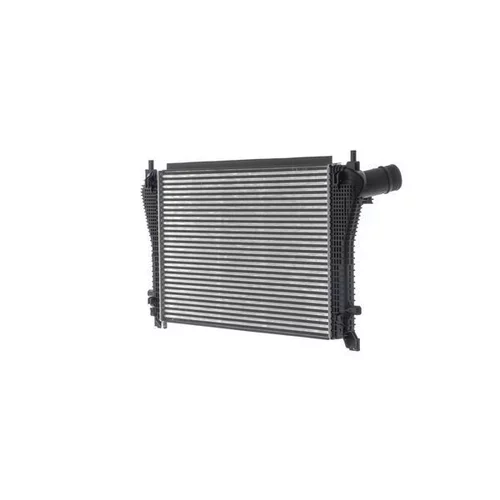 Chladič plniaceho vzduchu CI 667 000S /MAHLE/ - obr. 5